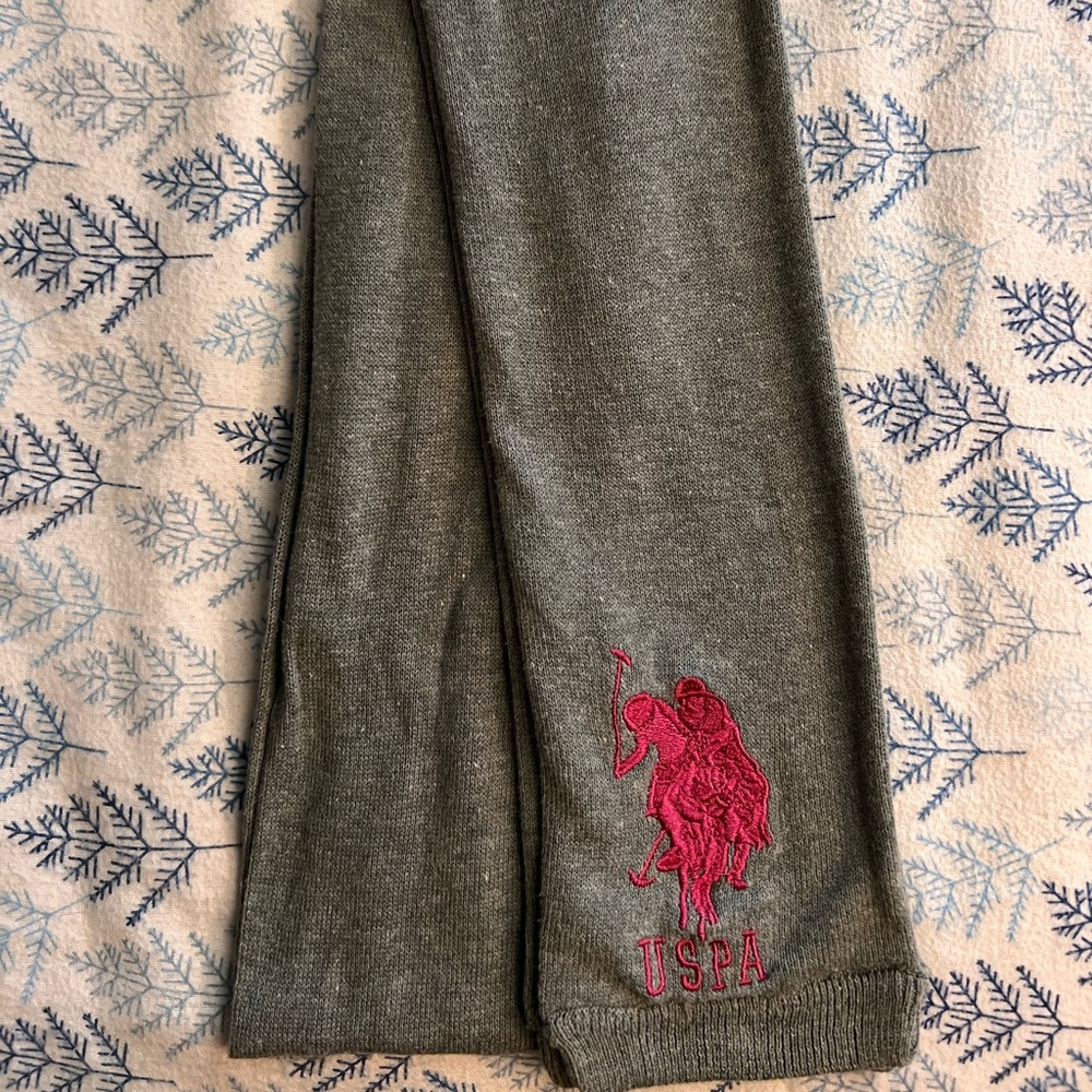 USPA Scarf